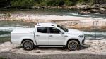 Mercedes-Benz X350 d 4Matic Power 2018 года (WW)